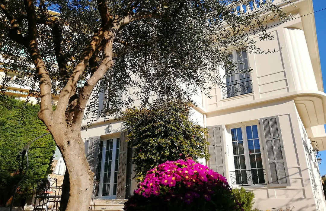 B&B Villa Blanche-1