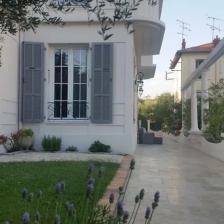 B&B Villa Blanche-2